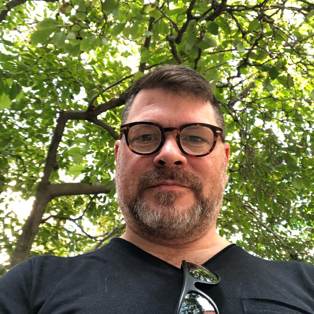 Meet your Posher, Barry